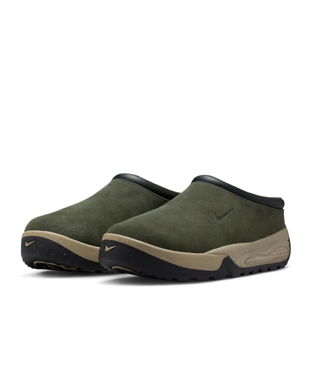 나이키 ACG 루퍼스 스니커즈 운동화 방한화 뮬 세쿼이아 FV2923-300