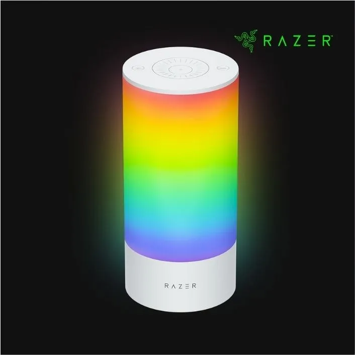 Razer 레이저 에테르 RGB LED 멀티 램프 프로 | 크로켓