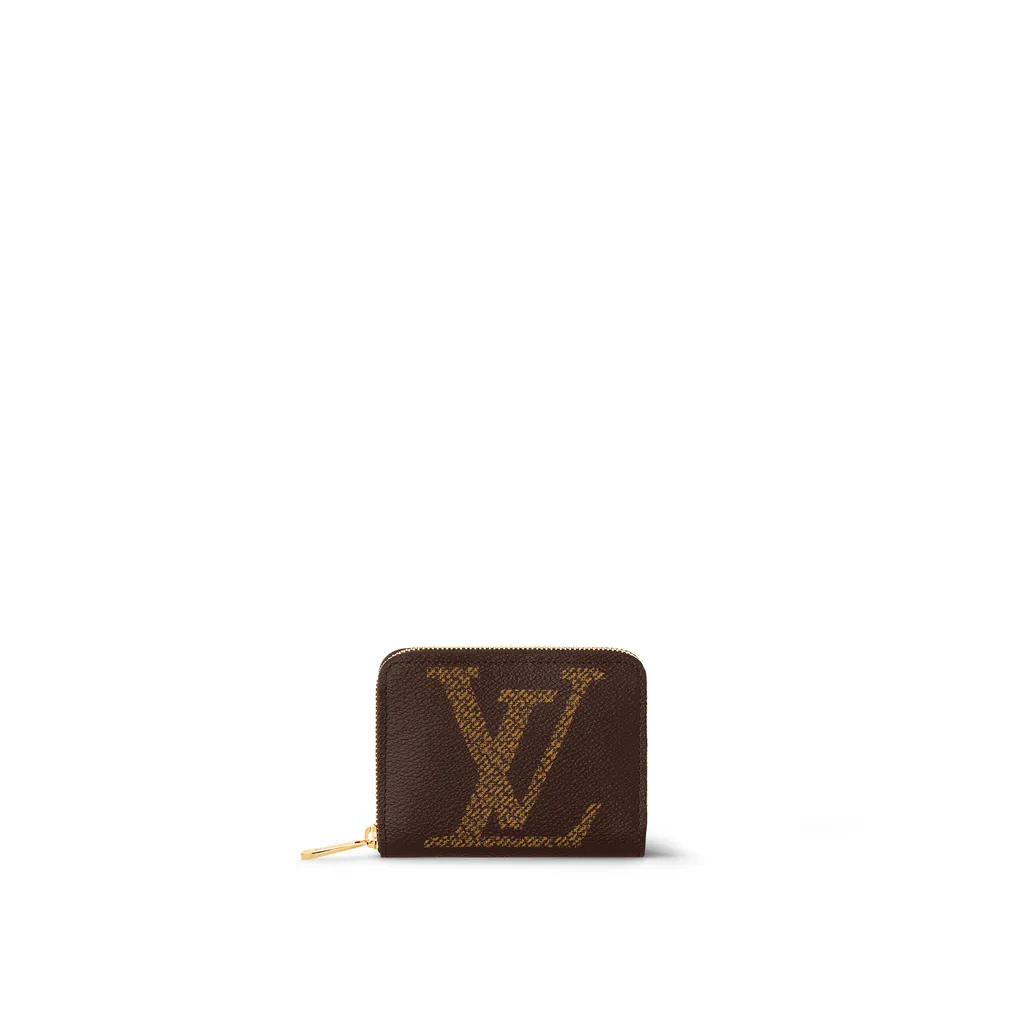 루이비통 LOUISVUITTON 여자 지갑 지퍼 코인 펄스 M69354 | 크로켓