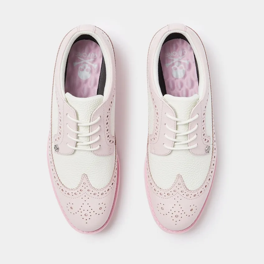지포어 G/FORE LONGWING GALLIVANTER GOLF SHOE 여성 골프화 | 크로켓