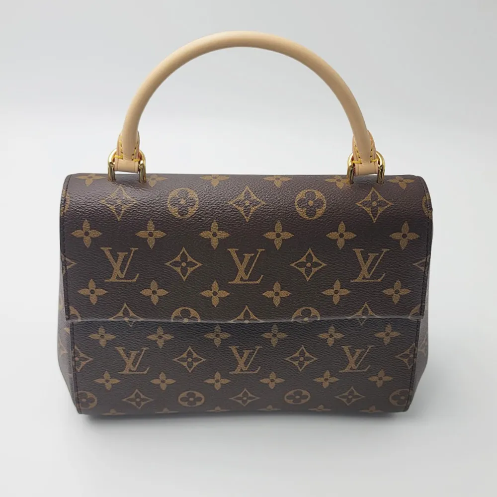 Tas M42738 Louis Vuitton Louis Vuitton CLUNY BB – Bags Arena
