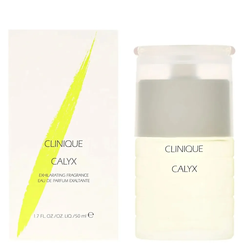 크리니크 [해외] Clinique 크리니크 캘릭스 익스힐래레이팅 프라그랑스 50ml