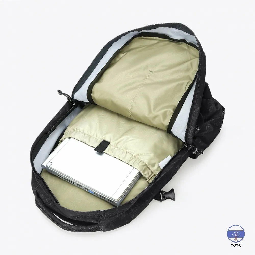 컬럼비아 백팩 파나시아 33L 트레킹 가방 블랙 PU870811 | 크로켓