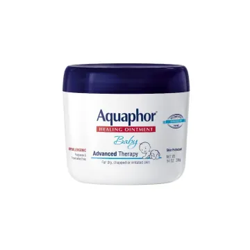 아쿠아퍼 베이비 오인트먼트 396g 침독크림 유아 기저귀 피부습진 보호*ON0010_1