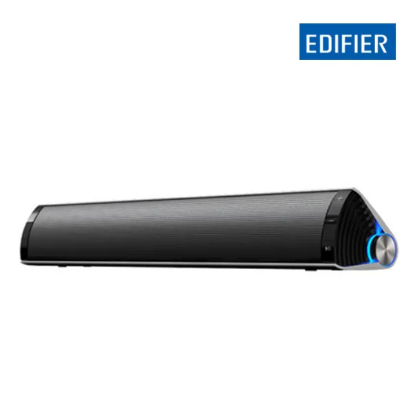 Edifier 에디파이어 M16 Pro 블루투스 스피커 미니 사운드바 | 크로켓