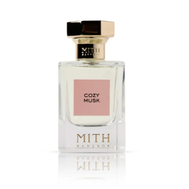 Mith Perfume Cozy Musk 60ml EDP | 크로켓