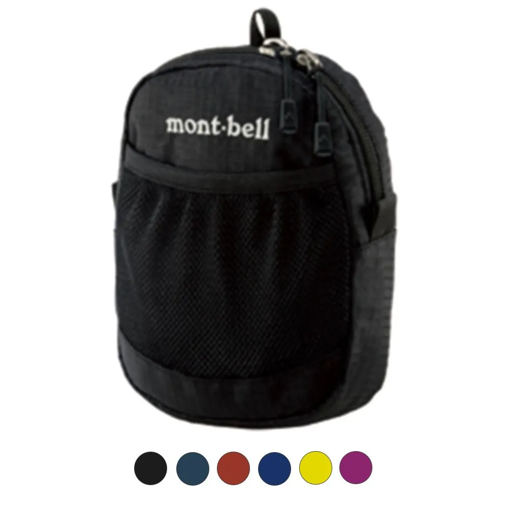 몽벨 어태치블 파우치 6컬러 1123775