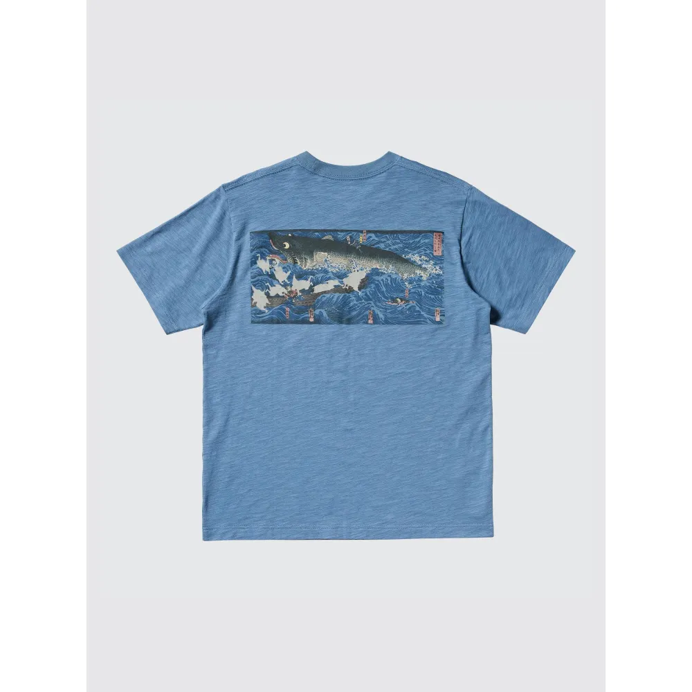 유니클로 우키요에 다크판타지 UT 473151 | 크로켓