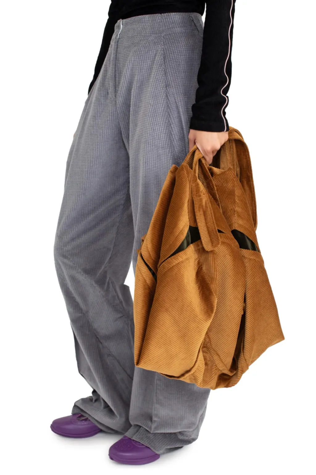 バッグ kiko kostadinov paku crossbody bag Women's exclusive 