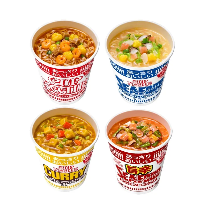 닛신 컵누들 라이트