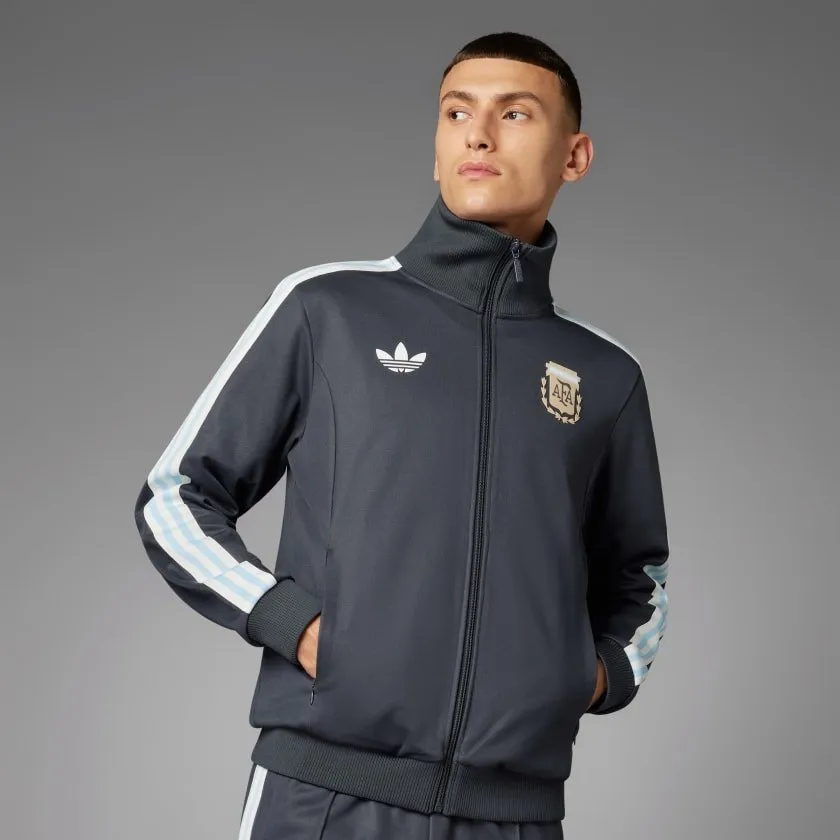 아디다스 아르헨티나 베켄바우어 트랙탑 IU2155