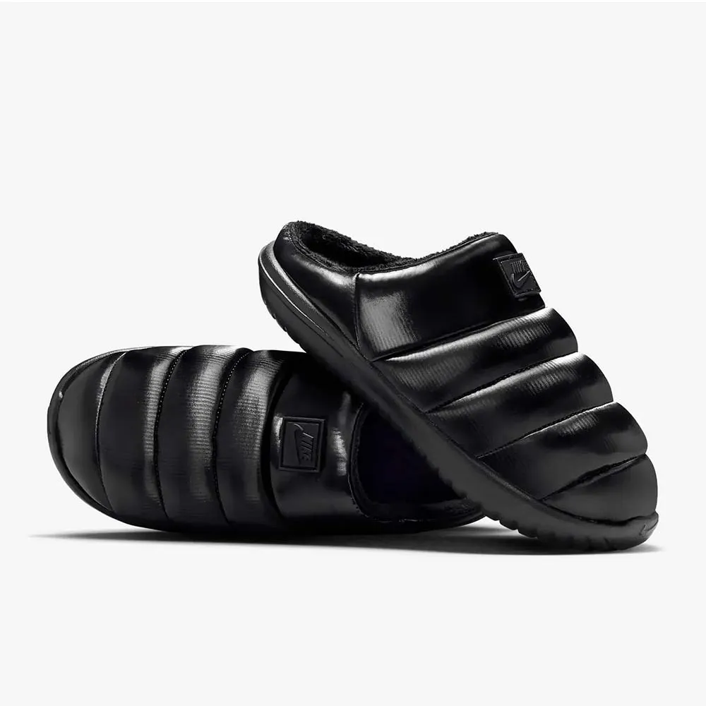 나이키 우먼스 버로우 블랙 FZ7939-001