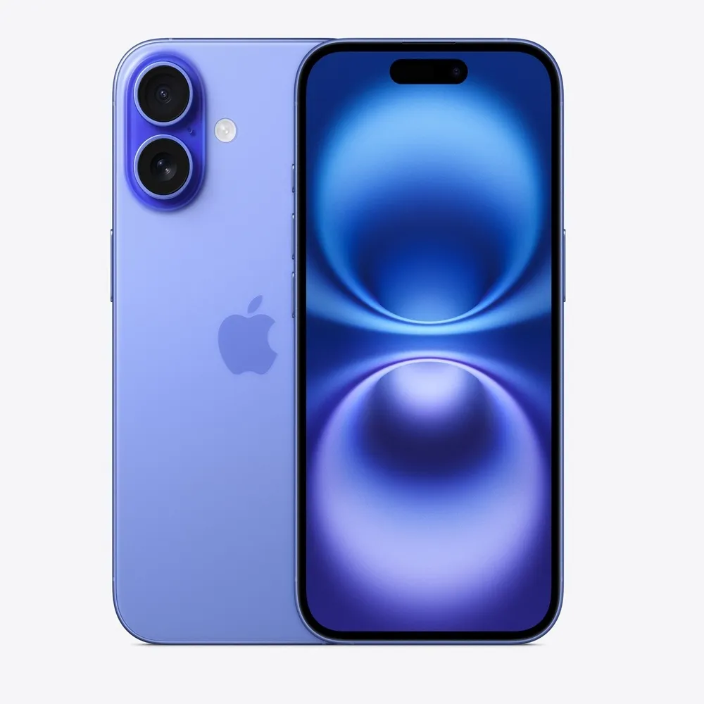 애플 아이폰16 128GB 언락폰 자급제폰 공기계 미국정품 (추가금X)