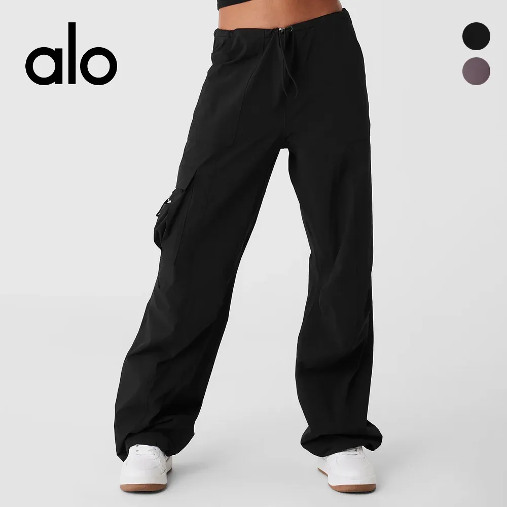 Alo アローヨガ　megastar cargo pant カーゴパンツ Alo Yoga Megastar Cargo Pant Raisinette XS | eBay