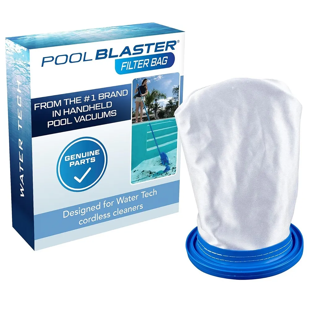 풀 블라스터 워터 테크 맥스 리유저블 필터 POOL BLASTER Water Tech Max Reusable Sand ...
