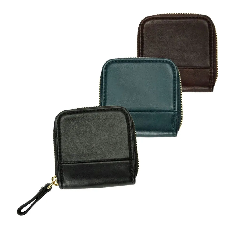 요시다포터 와이즈 코인 케이스 WISE COINCASE 3컬러 341-01321 | 크로켓