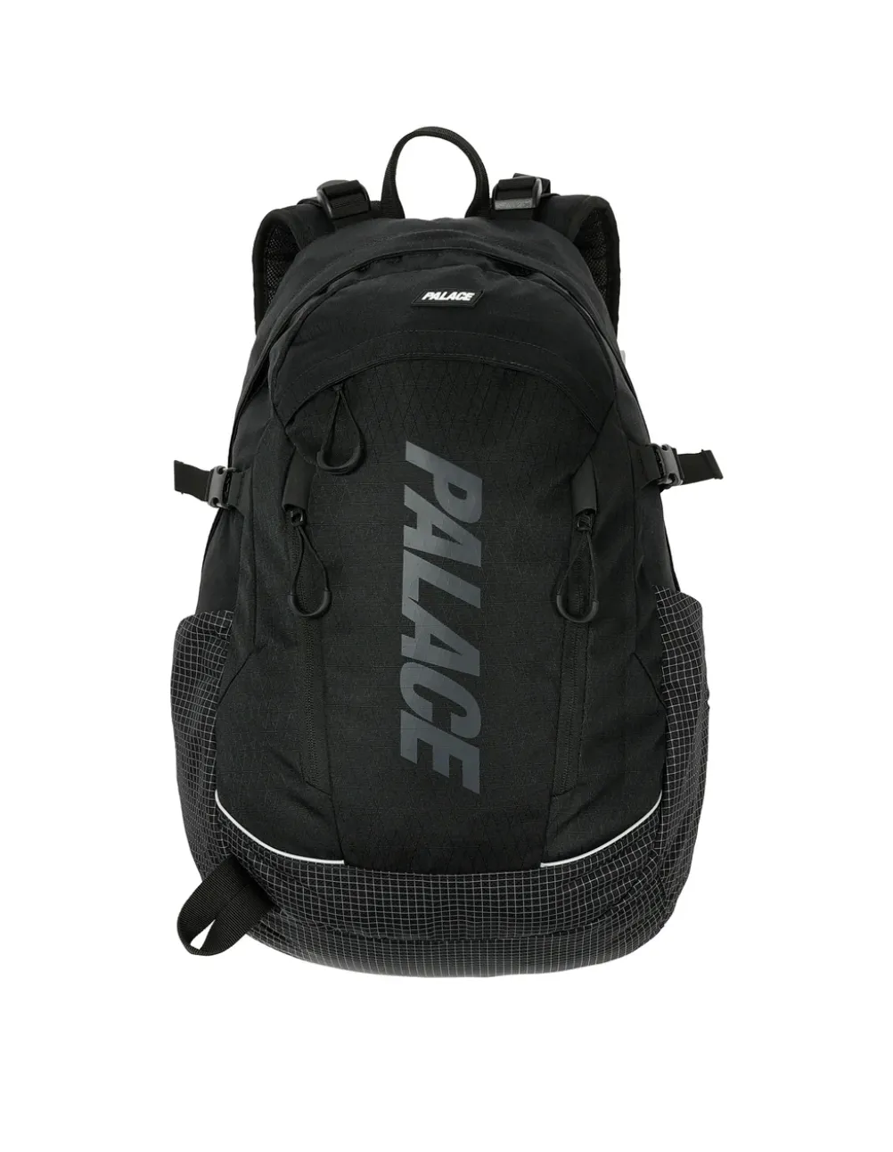 팔라스 코듀라 릴렉스 RS 백팩 Palace CORDURA REFLEX RS BACKPACK | 상품 상세 | 크로켓