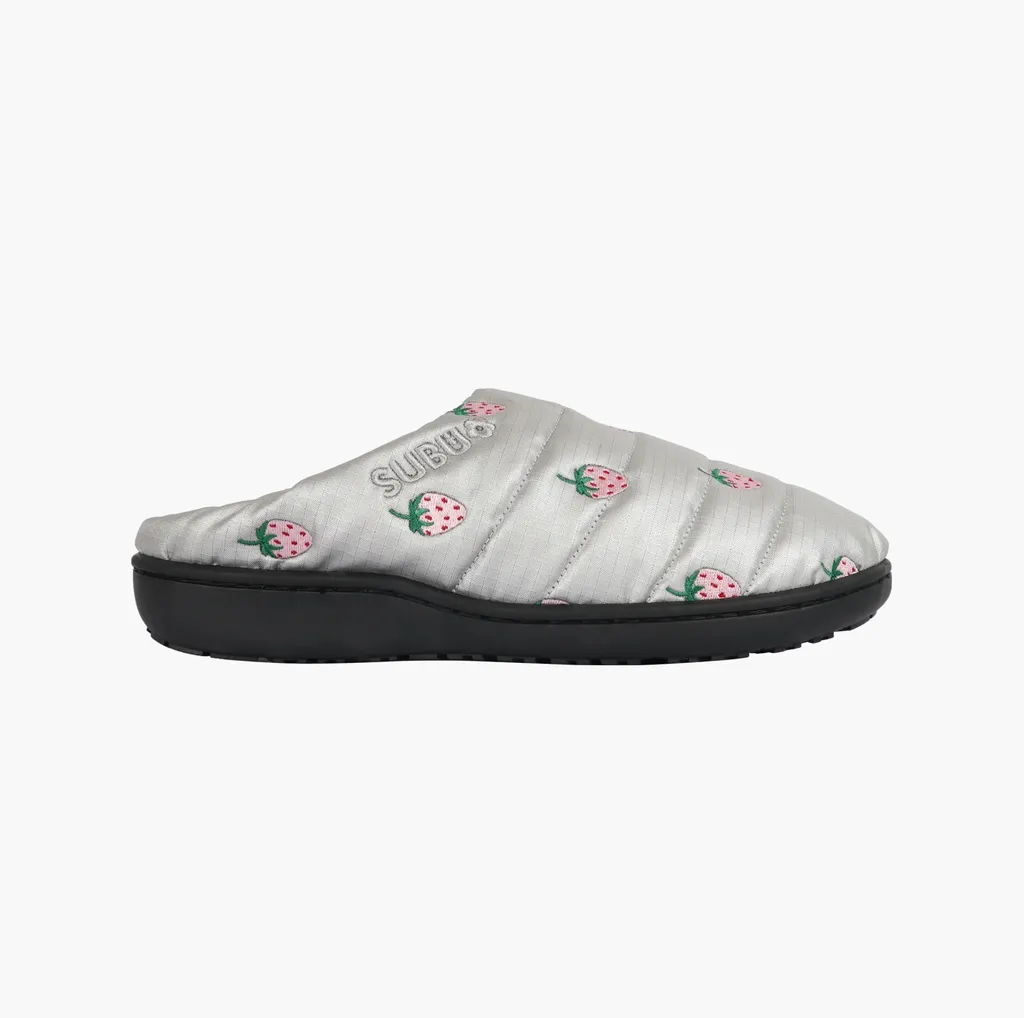 샌디리앙 수부 슬리퍼 SANDY LIANG X SUBU SLIPPERS | 상품 상세