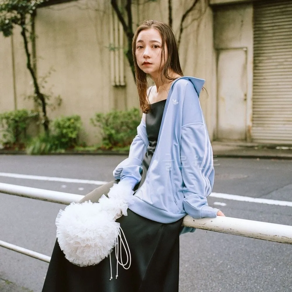 adidas snidel IX6437 sサイズ 新品】adidas Originals ベッケンバウアー トラックジャケット S