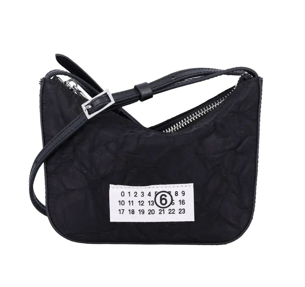MM6 메종마르지엘라 미니 숄더백 MM6 Maison Margiela mini Numeric shoulder bag