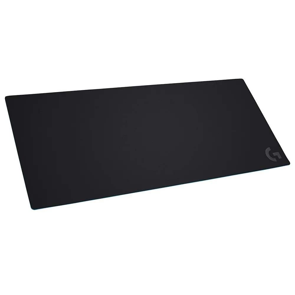 [해외] 로지텍 G840 XL 게이밍 마우스 패드 1팩 블랙 Logitech G840 XL Cloth Gaming Mouse Pad Thin Pad