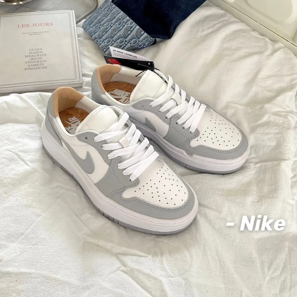 나이키 에어 조던 1 엘리베이트 로우 DH7004-100