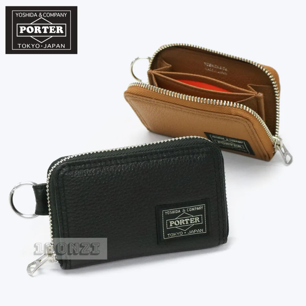 요시다 포터 캄 코인케이스