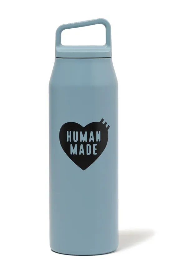 휴먼메이드 HUMAN MADE Wide Mouth Bottle 32Oz/946Ml 와이드