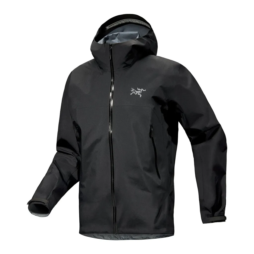 (관부가세 포함) ARCTERYX 아크테릭스 남성 베타 후디 자켓 블랙 X000007726 [25SS 프리오더 특가]