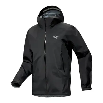 ARCTERYX 아크테릭스 남성 베타 자켓 블랙