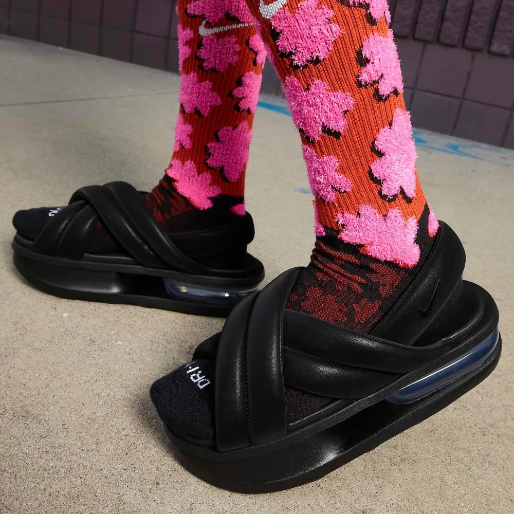 나이키 에어 맥스 아일라 샌들 블랙 FJ5929-003