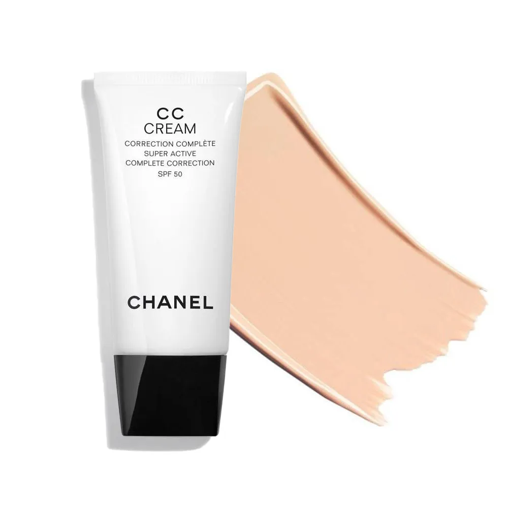 샤넬 CC 크림 SPF50 20호 베이지 30ml | 크로켓