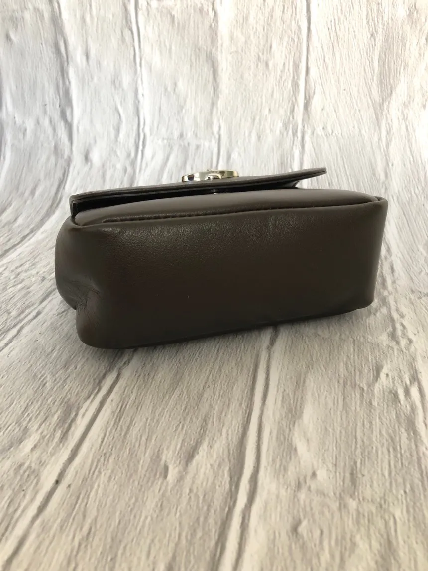 영국아울렛] 비비안웨스트우드 소프트 레더 미니 체인 투웨이백 4종 52020066 L0036 | 크로켓