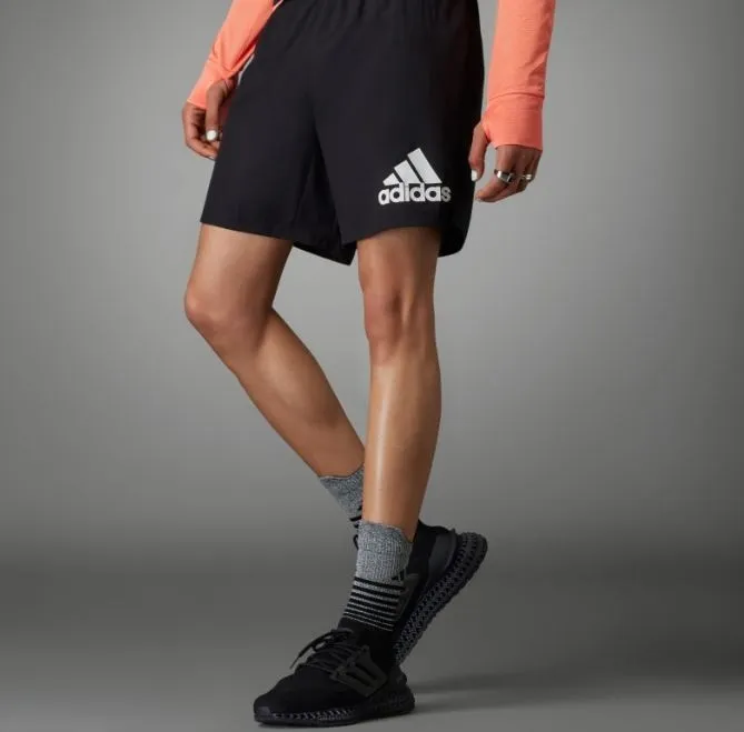 아디다스 러닝 쇼츠 H59883 블랙 MENS S_ | 크로켓