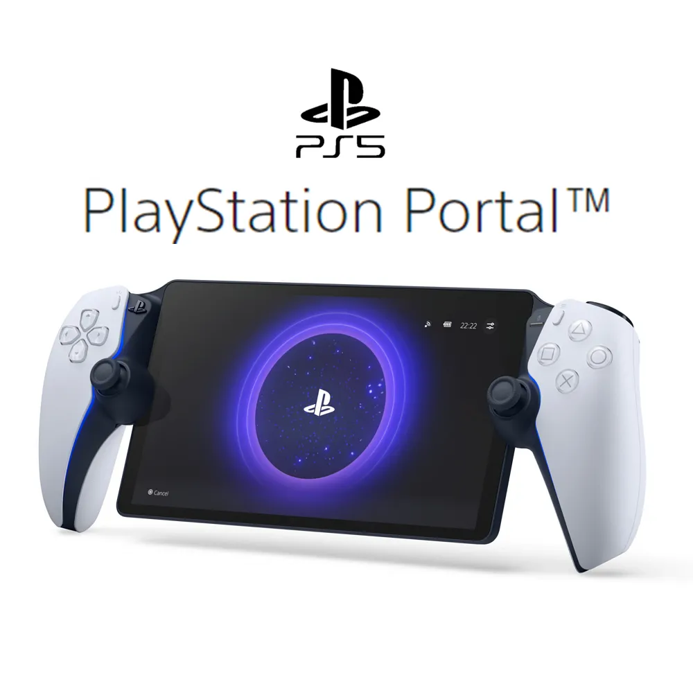 소니 플레이스테이션 5 플스 포탈 리모트 플레이어 Sony PS5 Portal (추가금없음/무료배송)