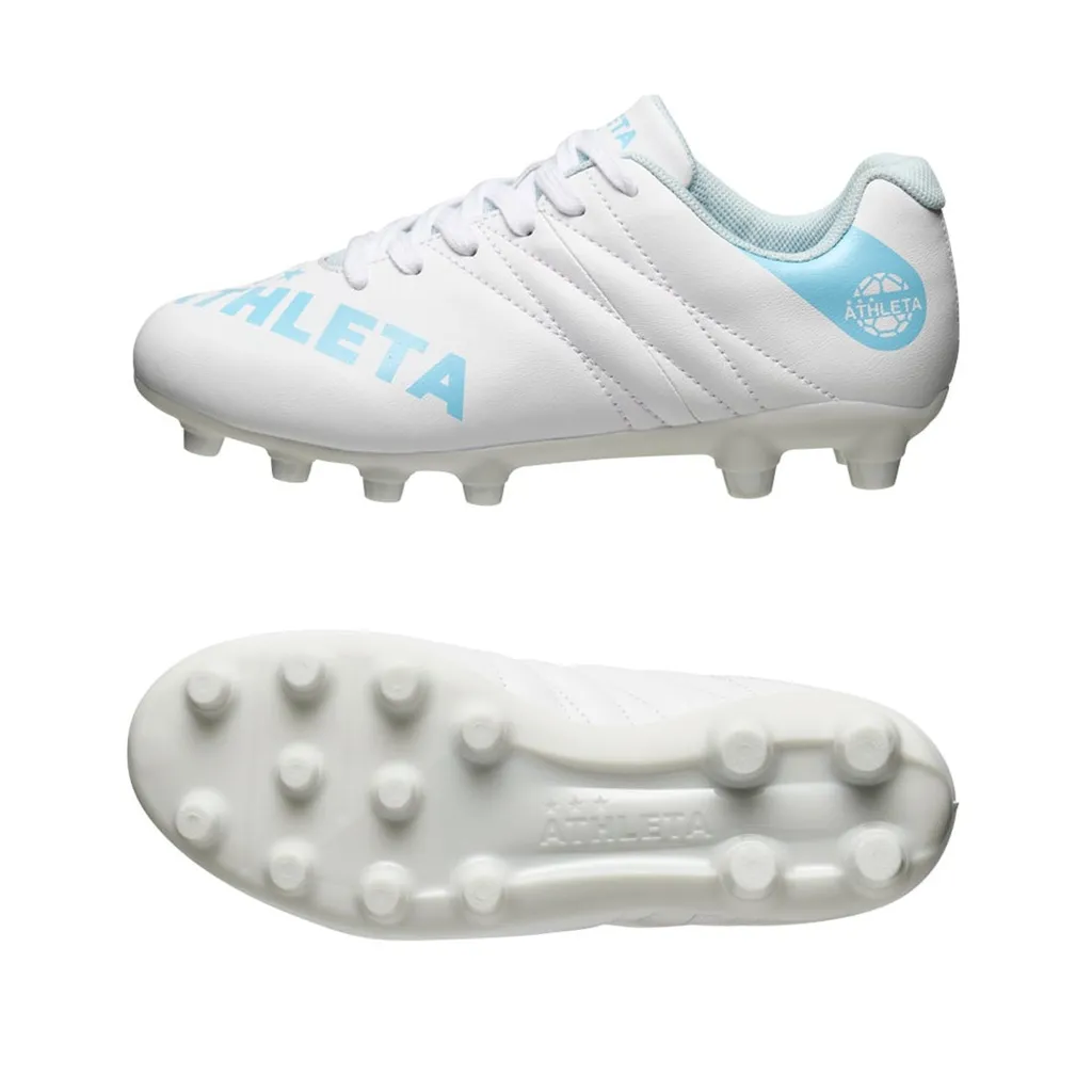 아슬레타 주니어 유소년 축구화 여성축구화 10018J-1044 | 크로켓