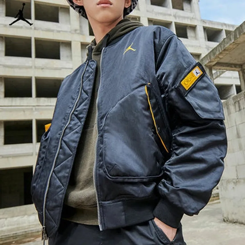 나이키 항공점퍼 조던 스테이트먼트 DN3406-010