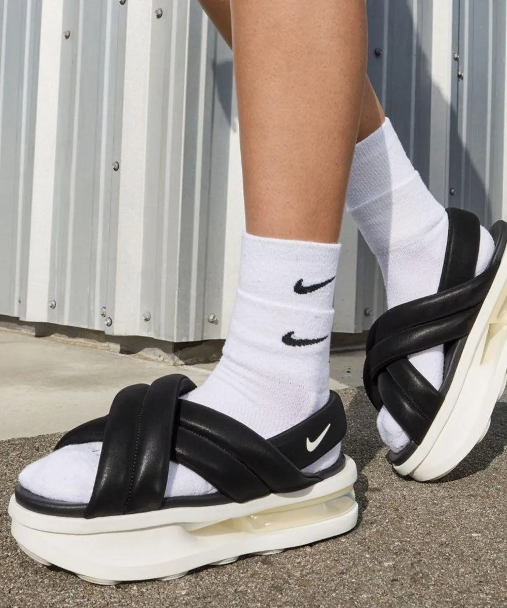 나이키 W 에어 맥스 아이라 샌들 블랙 FJ5929-002