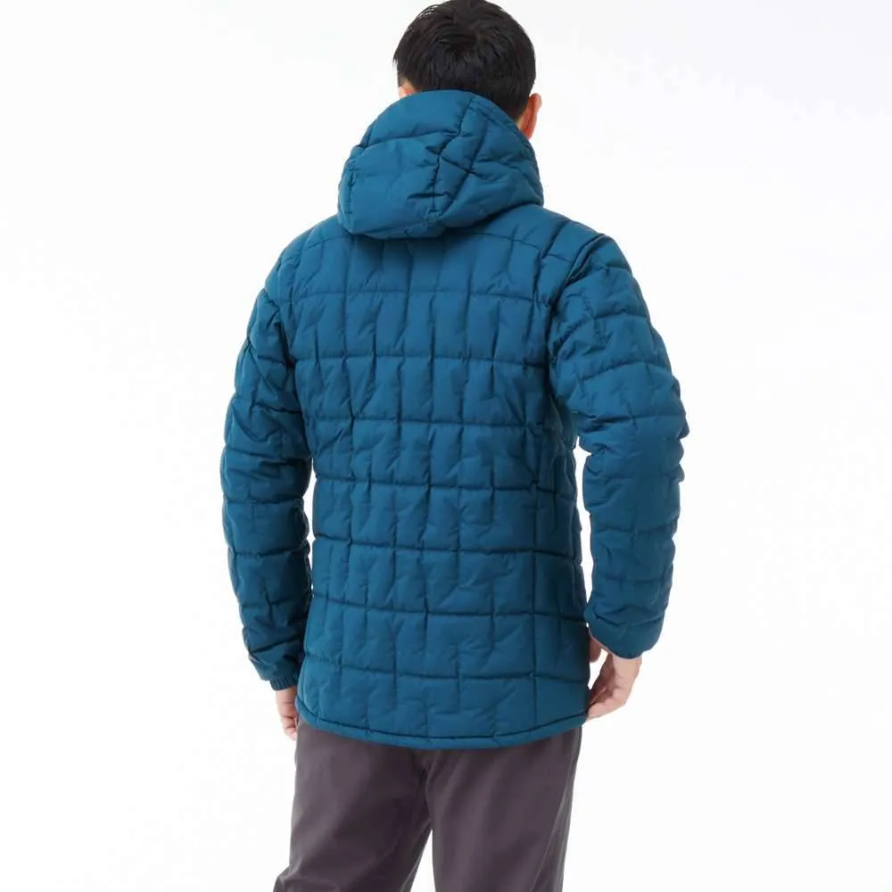 몽벨 이그니스 다운 파카 경량자켓 4컬러 1101594 | 크로켓