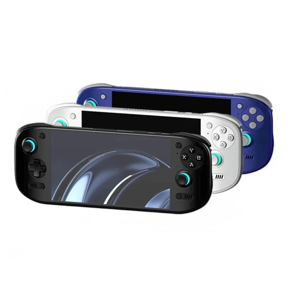 AYN Odin Pro 8GB/256GB クリアパープル 値下げ中】odin pro クリアパープル 256GB ayn odin2 pro 12GB+256gb