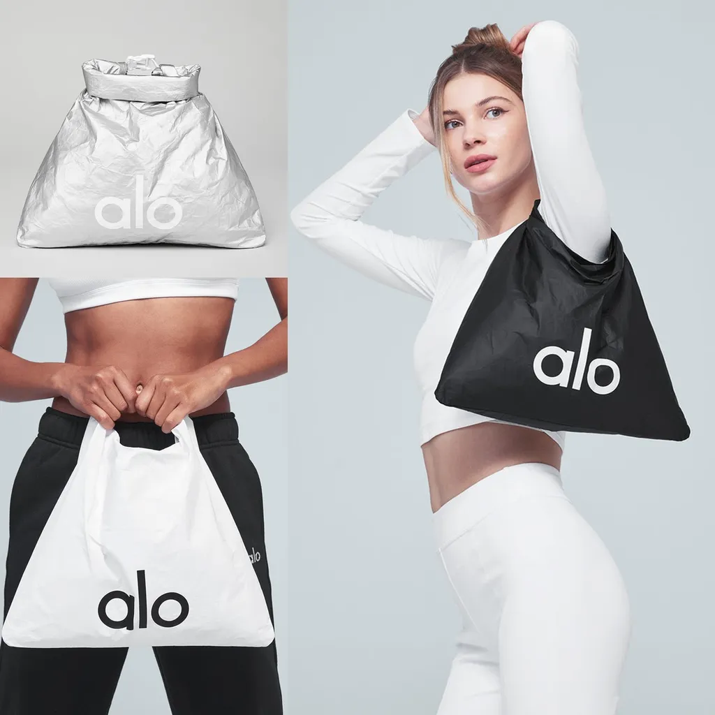 ALO 알로 요가 킵잇드라이 피트니스 가방 운동 가방 요가가방 에코백 KEEP IT DRY FITNESS BAG | 상품 상세 ...