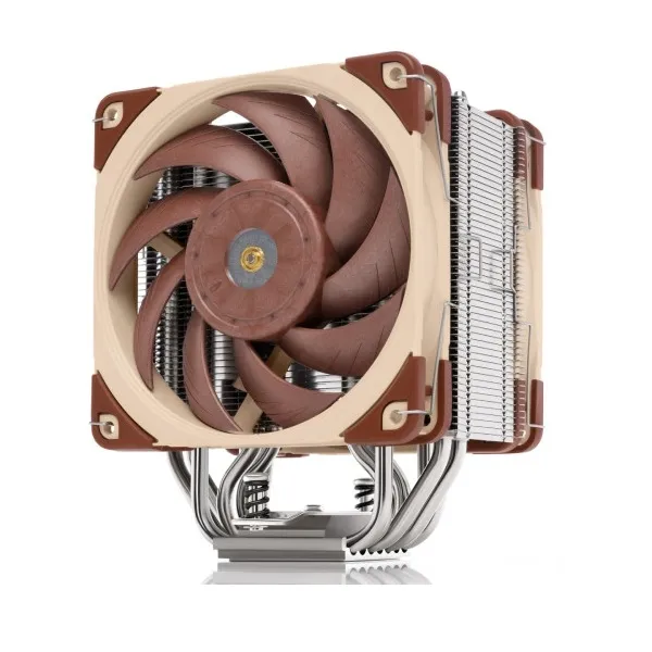 [해외] 녹투아 NOCTUA NH-U12A 싱글타워 공랭 쿨러 인텔 AMD 호환 CPU쿨러