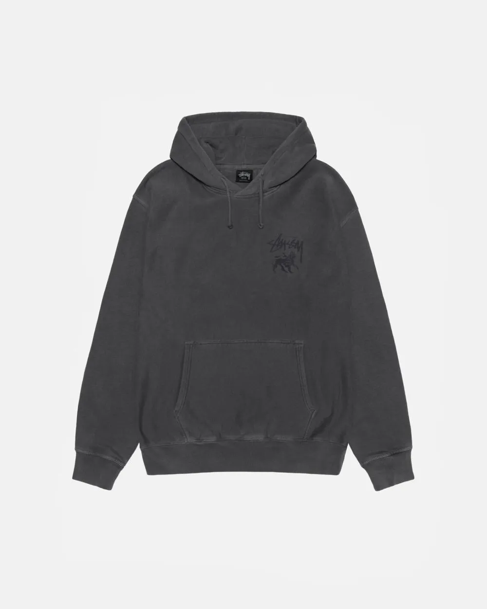 스투시 라스타 라이온 후디 피그먼트 다이드 후드티 5컬러 1925050 | 크로켓