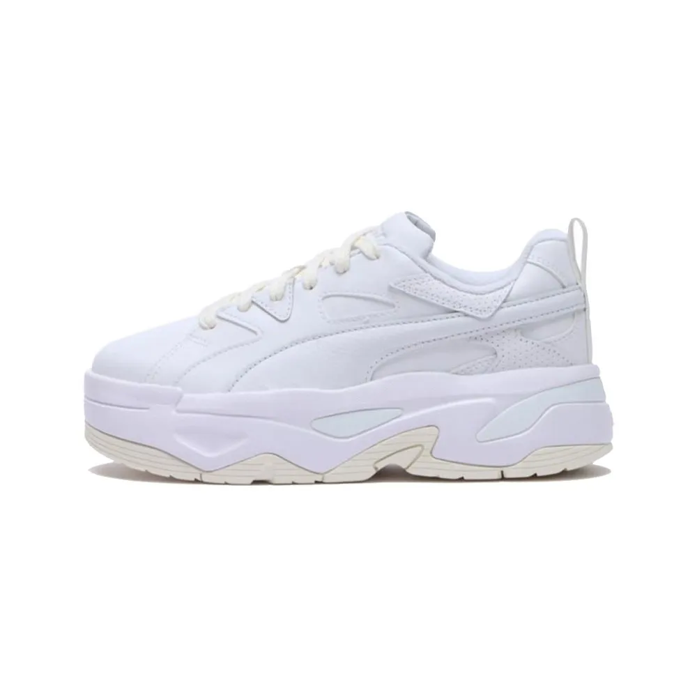 푸마 W BLSTR 클럽 48 화이트 399046-01 | 크로켓