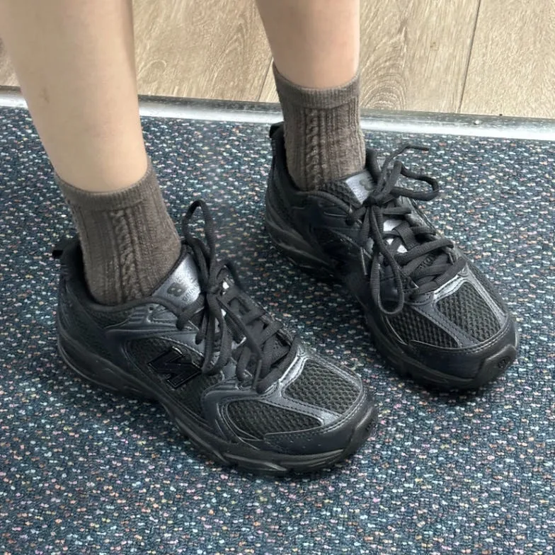 뉴발란스 530 다크 글레이즈 MR530PB