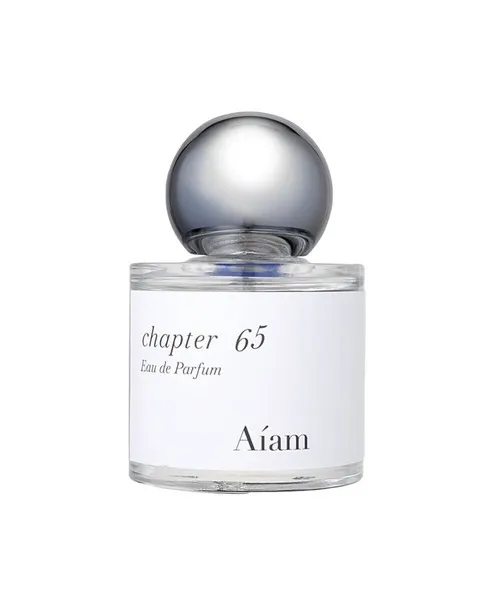아이암 챕터 65 오 드 퍼퓸 향수 EDP 50mL Aiam chapter 65