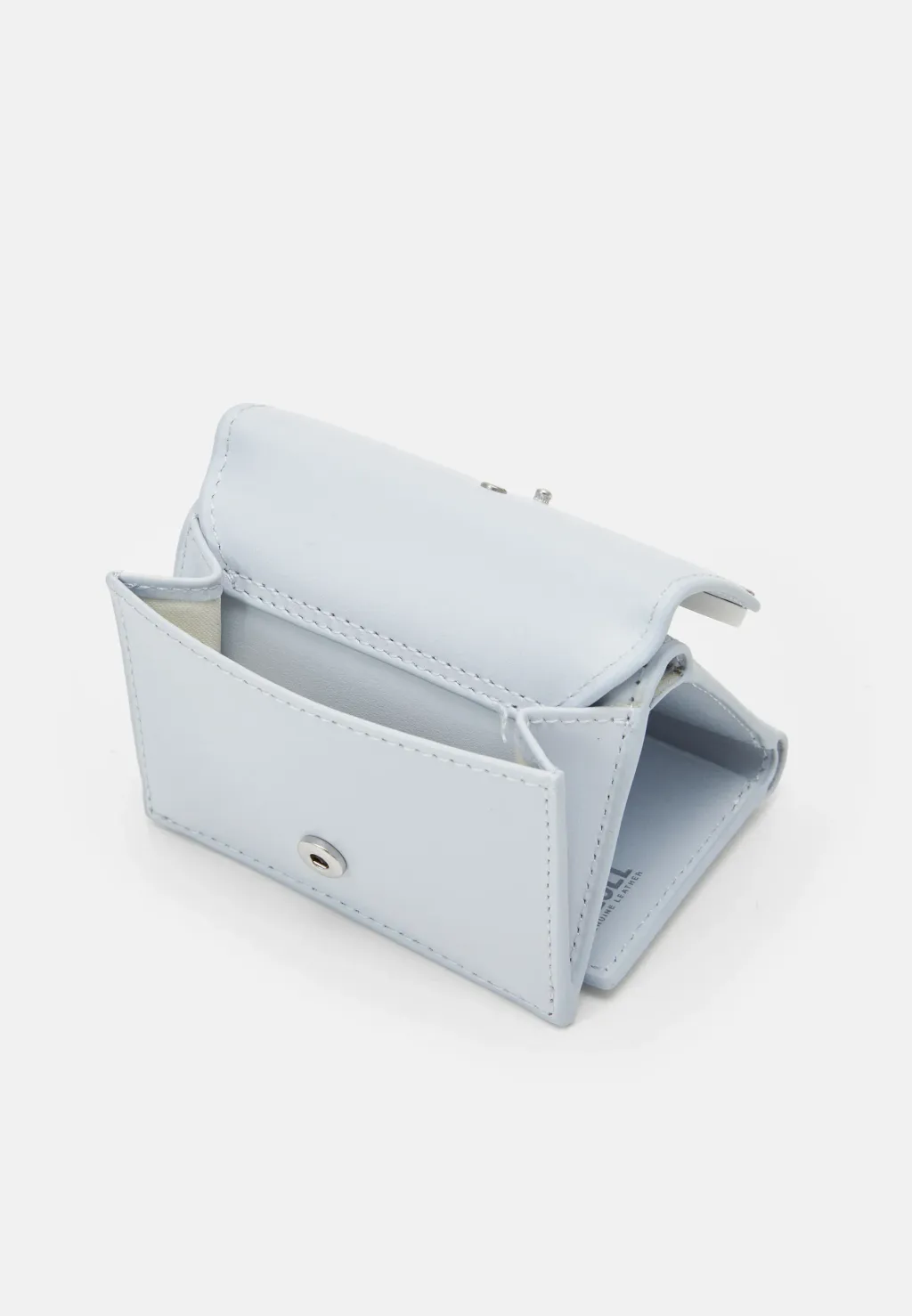 디젤 1DR 트라이폴드 코인 지갑 XS li 월렛 [관부가세포함] | 크로켓