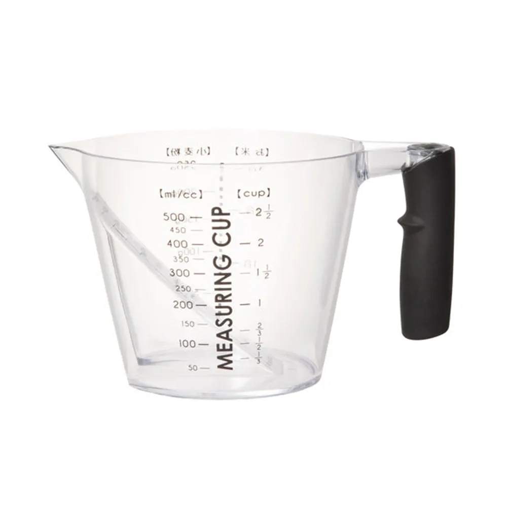 프랑프랑 계량 컵 nikii 500ml | 크로켓