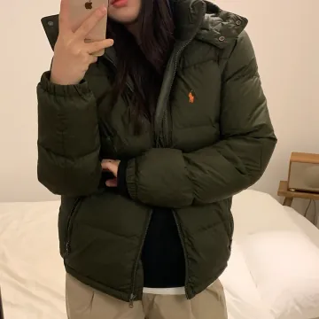 폴로 랄프로렌 패딩 재킷 보이즈 323-940328