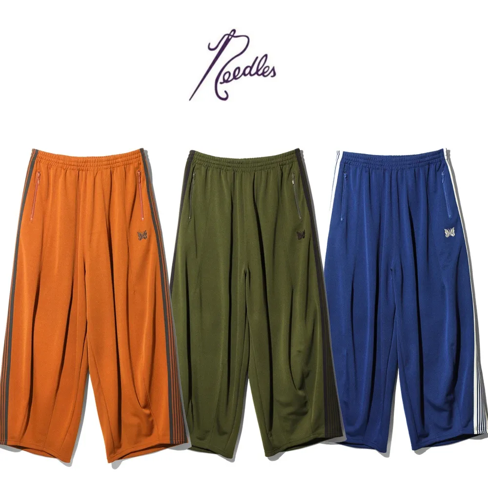 Needles Poly Smooth 2022SS 【公式通販】